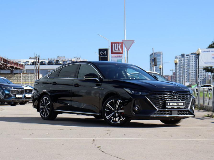 Chery Arrizo 8 Самара  - изображение 3