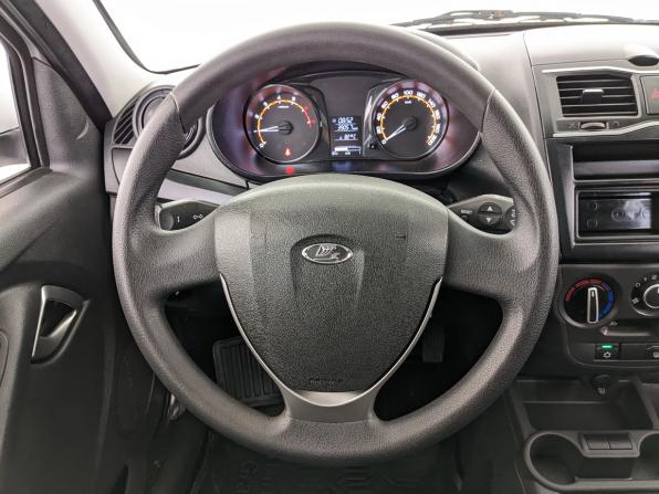 Lada (ВАЗ) Granta I Рестайлинг с пробегом 2025 года, цена 750 000 рублей, 39054 км, седан, Автокод Объявления