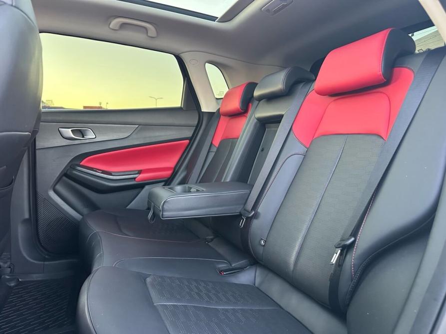 Changan CS55 Plus II Волгоград  - изображение 24