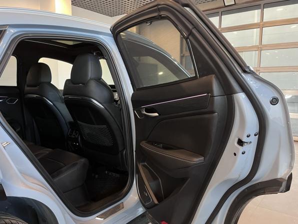 Geely Tugella I Рестайлинг с пробегом 2023 года, цена 2 990 000 рублей, 72256 км, внедорожник, Автокод Объявления