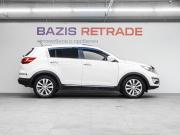 Kia Sportage III Тюмень  - изображение 31