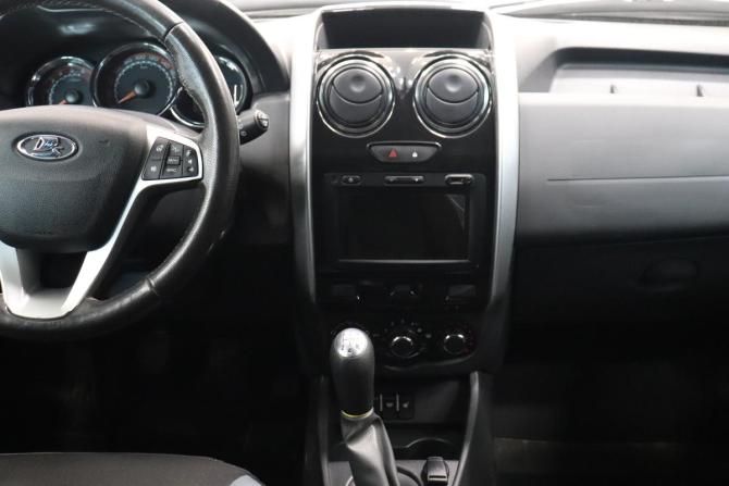 Lada (ВАЗ) Largus I Рестайлинг с пробегом 2022 года, цена 1 034 000 рублей, 139122 км, универсал, Автокод Объявления