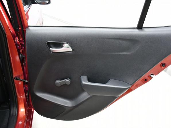Kia Picanto III с пробегом 2018 года, цена 1 187 000 рублей, 67700 км, хэтчбек, Автокод Объявления