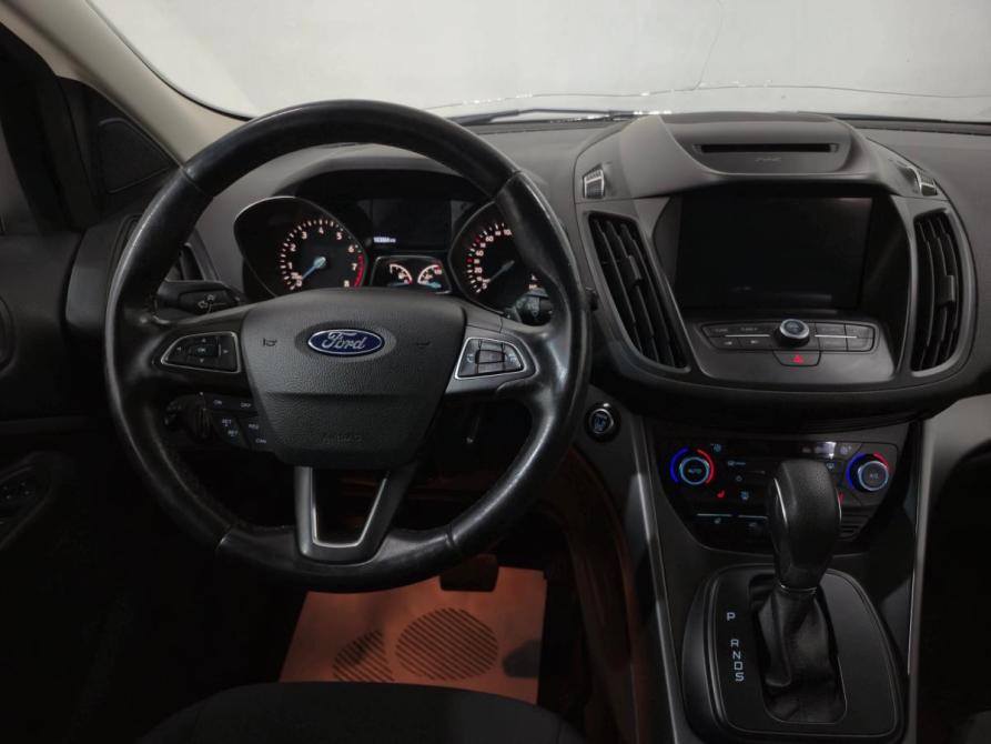 Ford Kuga II Рестайлинг Набережные Челны  - изображение 14