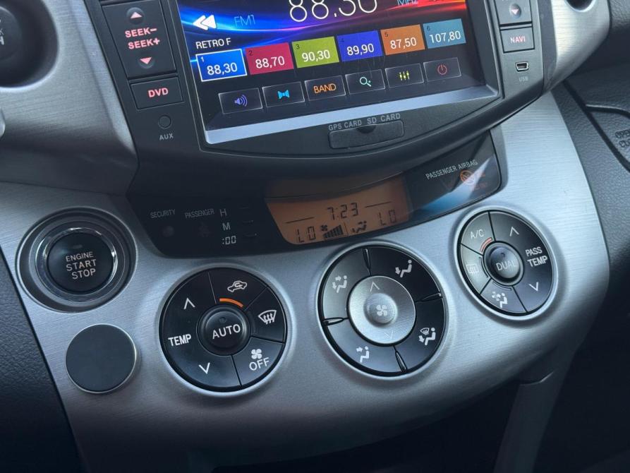 Toyota RAV4 III (XA30) Воронеж  - изображение 20