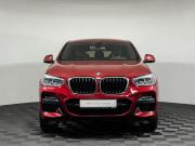 BMW X4 II (G02) Москва  - изображение 24