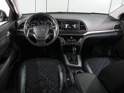 Hyundai Elantra VI (AD) Ростов-на-Дону  - изображение 23
