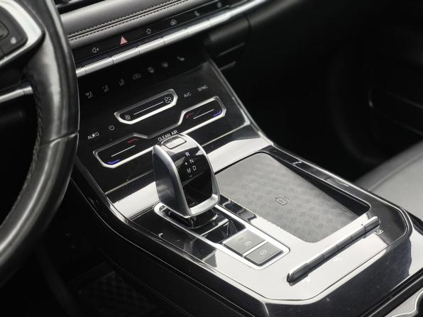 Chery Tiggo 7 Pro I с пробегом 2021 года, цена 1 510 000 рублей, 93624 км, внедорожник, Автокод Объявления