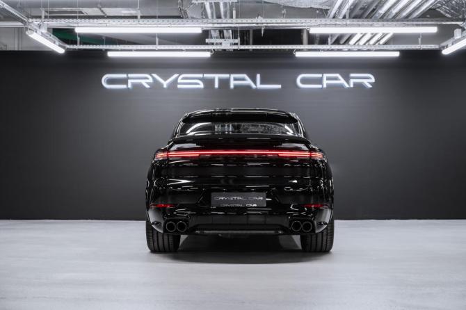 Новый Porsche Cayenne III Рестайлинг 2026 года, цена 25 290 000 рублей, внедорожник, Автокод Объявления