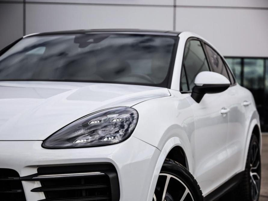 Porsche Cayenne III Санкт-Петербург  - изображение 2
