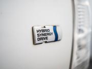 Toyota Prius Alpha I (ZVW40/41) Иркутск  - изображение 52