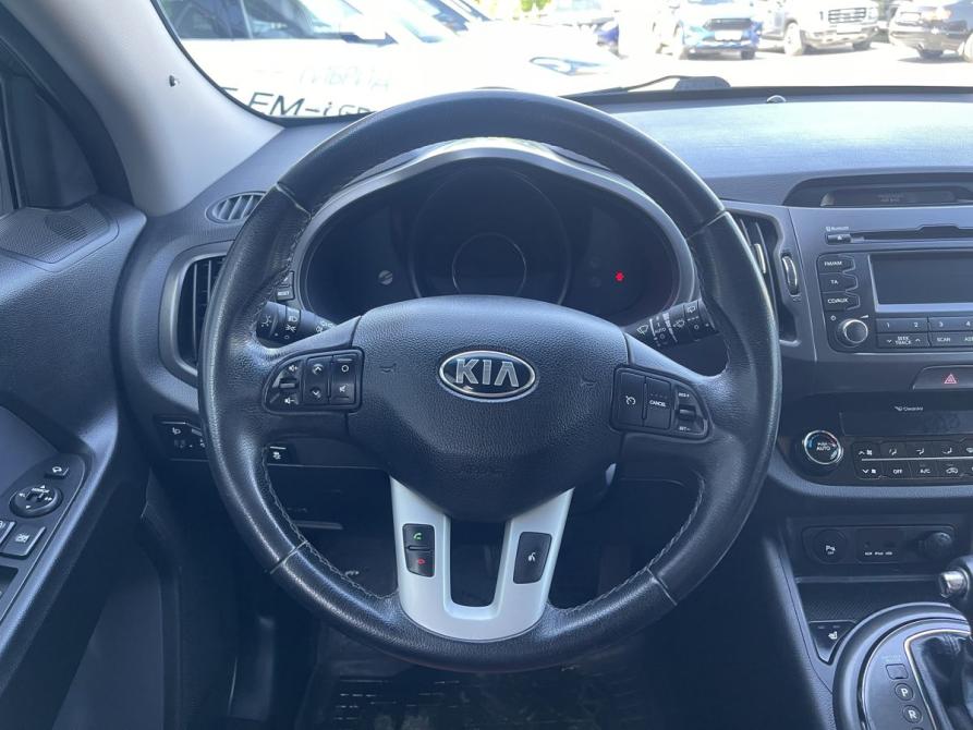 Kia Sportage III Брянск  - изображение 12
