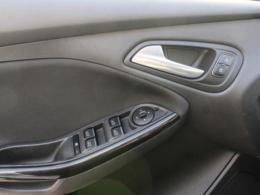 Ford Focus III Рестайлинг Калуга  - изображение 12