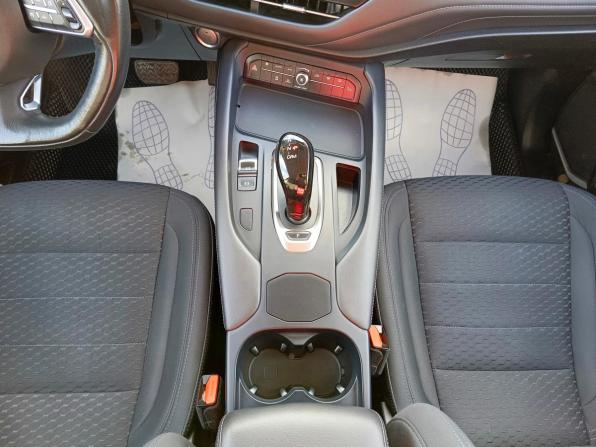 Haval F7 I Рестайлинг с пробегом 2022 года, цена 1 749 995 рублей, 91468 км, внедорожник, Автокод Объявления