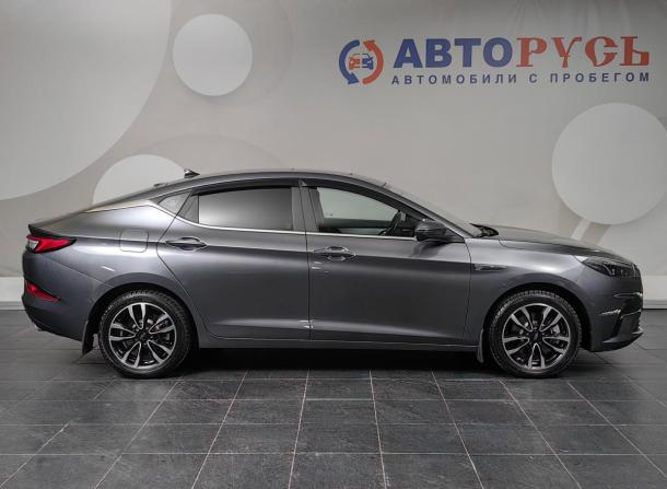 JAC J7 I с пробегом 2023 года, цена 1 420 000 рублей, 14339 км, хэтчбек, Автокод Объявления