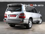 Toyota Land Cruiser 100 Series Рестайлинг 2 Екатеринбург  - изображение 22