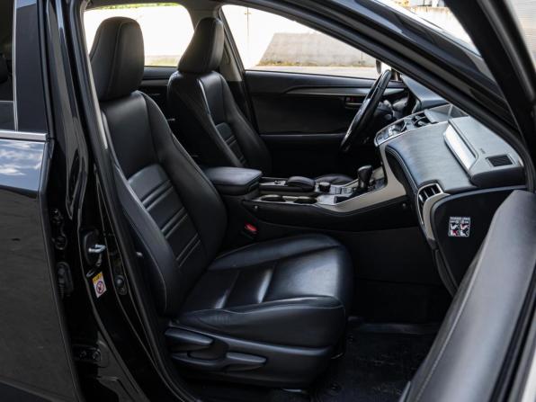 Lexus NX I с пробегом 2014 года, цена 2 150 000 рублей, 134305 км, внедорожник, Автокод Объявления