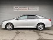 Toyota Camry VII (XV50) Кемерово  - изображение 36