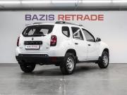 Renault Duster I Рестайлинг Тюмень  - изображение 28