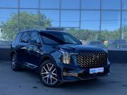 GAC GS8 II Москва  - изображение 36
