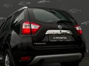 Nissan Terrano III (D10) Санкт-Петербург  - изображение 53