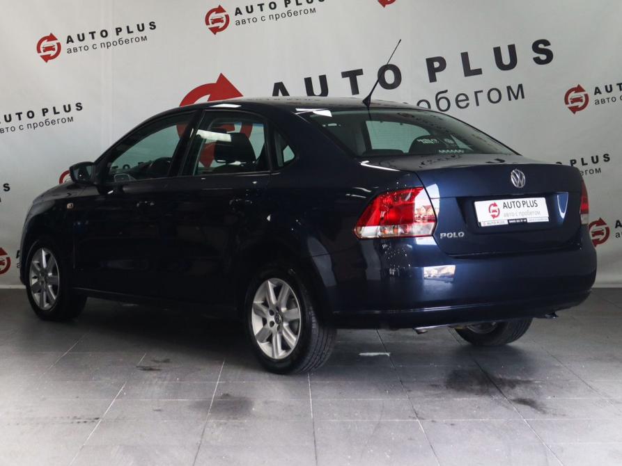 Volkswagen Polo V Минеральные Воды  - изображение 2