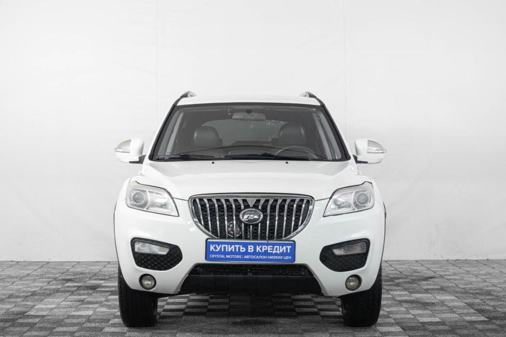 Lifan X60 I Кемерово  - изображение 2