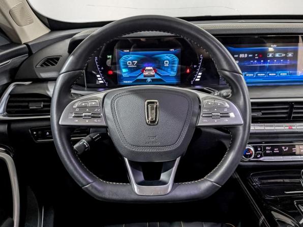 FAW Bestune T77 I с пробегом 2021 года, цена 1 490 000 рублей, 70843 км, внедорожник, Автокод Объявления