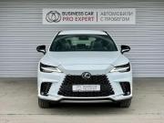 Lexus RX V Кемерово  - изображение 25