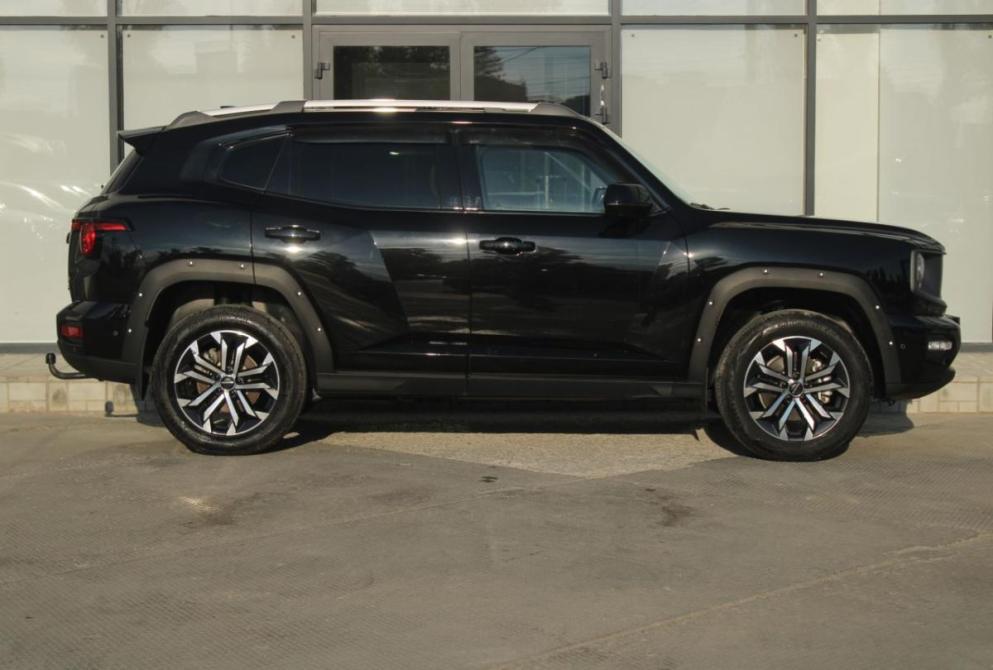 Haval H7 I Саратов  - изображение 4