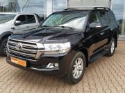 Toyota Land Cruiser 200 Series Рестайлинг 2 Екатеринбург  - изображение 29