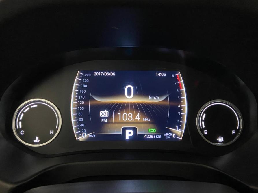 Chery Tiggo 4 I Рестайлинг Псков  - изображение 10