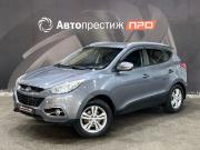 Hyundai ix35 I Пермь  - изображение 22