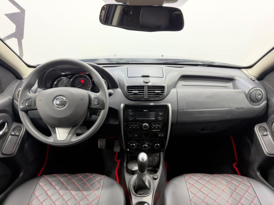 Nissan Terrano III (D10) Ростов-на-Дону  - изображение 8