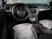 Volkswagen Golf VII Воронеж  - изображение 26