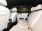 Li Auto (Lixiang) L6 Москва  - изображение 17