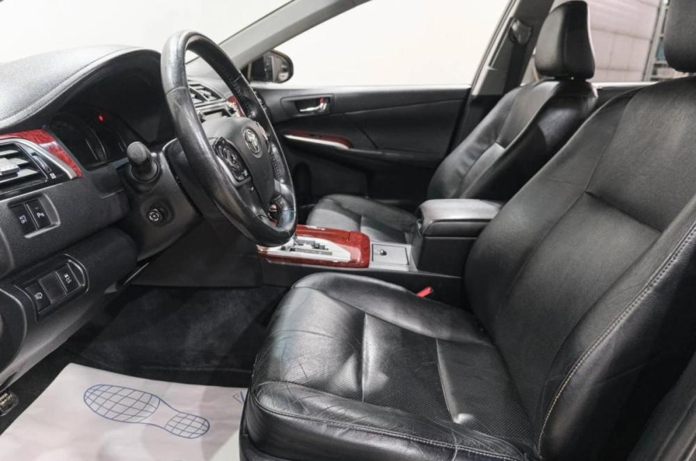 Toyota Camry VII (XV50) Новокузнецк  - изображение 13