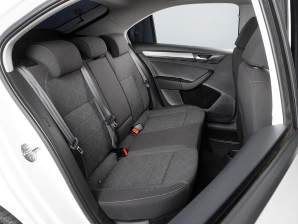 Volkswagen Polo VI с пробегом 2021 года, цена 1 880 000 рублей, 78940 км, лифтбек, Автокод Объявления