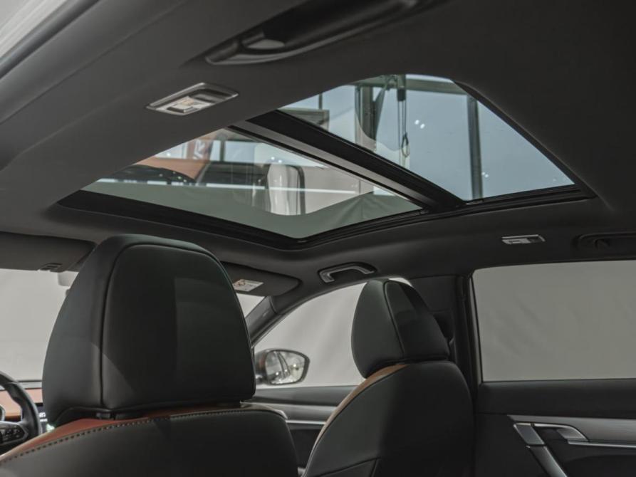 Geely Coolray I Мурманск  - изображение 17