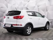 Kia Sportage III Рестайлинг Ульяновск  - изображение 26