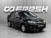 Lada (ВАЗ) Granta I Тюмень  - изображение 17