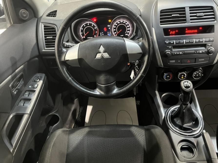 Mitsubishi ASX I Курск  - изображение 9