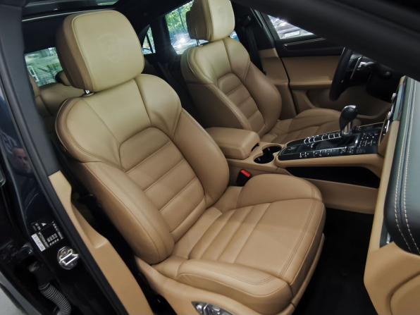 Porsche Macan I Рестайлинг с пробегом 2021 года, цена 5 790 000 рублей, 93854 км, внедорожник, Автокод Объявления