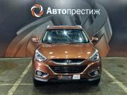 Hyundai ix35 I Рестайлинг Ставрополь  - изображение 30