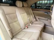 Mercedes-Benz S-Класс V (W221) Рестайлинг Ростов-на-Дону  - изображение 55