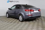 Kia Rio III Рестайлинг Нижний Новгород  - изображение 28