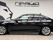 BMW 5 серии VI (F10/F11/F07) Рестайлинг Ростов-на-Дону  - изображение 25
