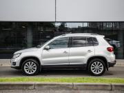 Volkswagen Tiguan I Рестайлинг Санкт-Петербург  - изображение 37