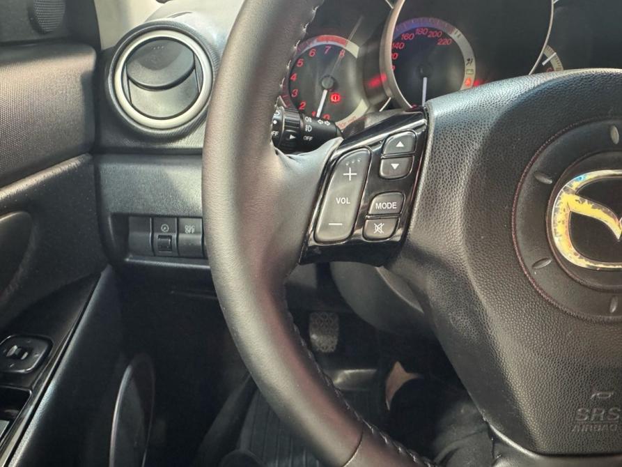 Mazda 3 I (BK) Рестайлинг Новочеркасск  - изображение 18