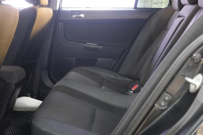 Mitsubishi Lancer X с пробегом 2007 года, цена 849 000 рублей, 264000 км, седан, Автокод Объявления